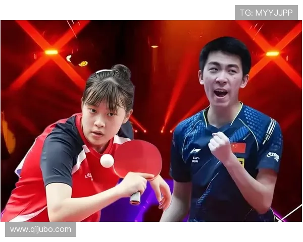 南京乒乓球队在全运会中的技术表现分析与未来发展展望